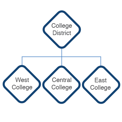 zone tree